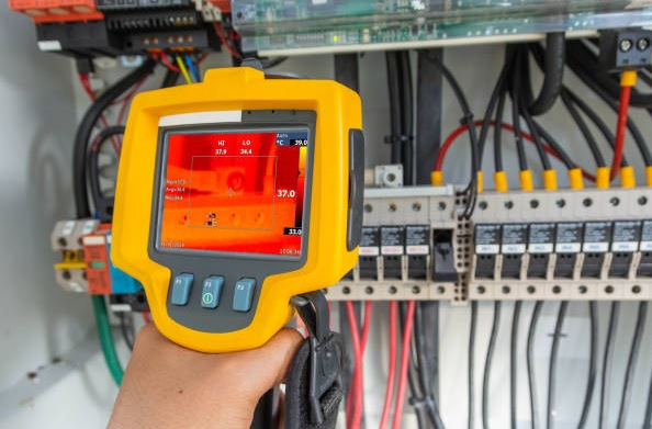 Elektrik Tesisat Uygunluk Raporu