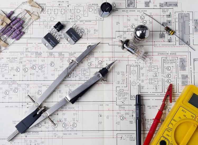 ELEKTRİK PROJE HİZMETLERİ